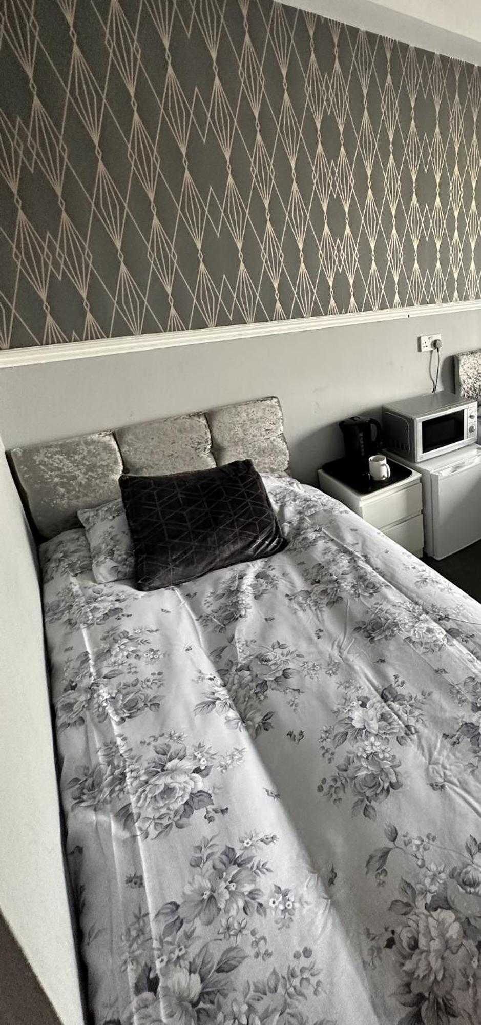 The Majestic Bed & Breakfast 3*
