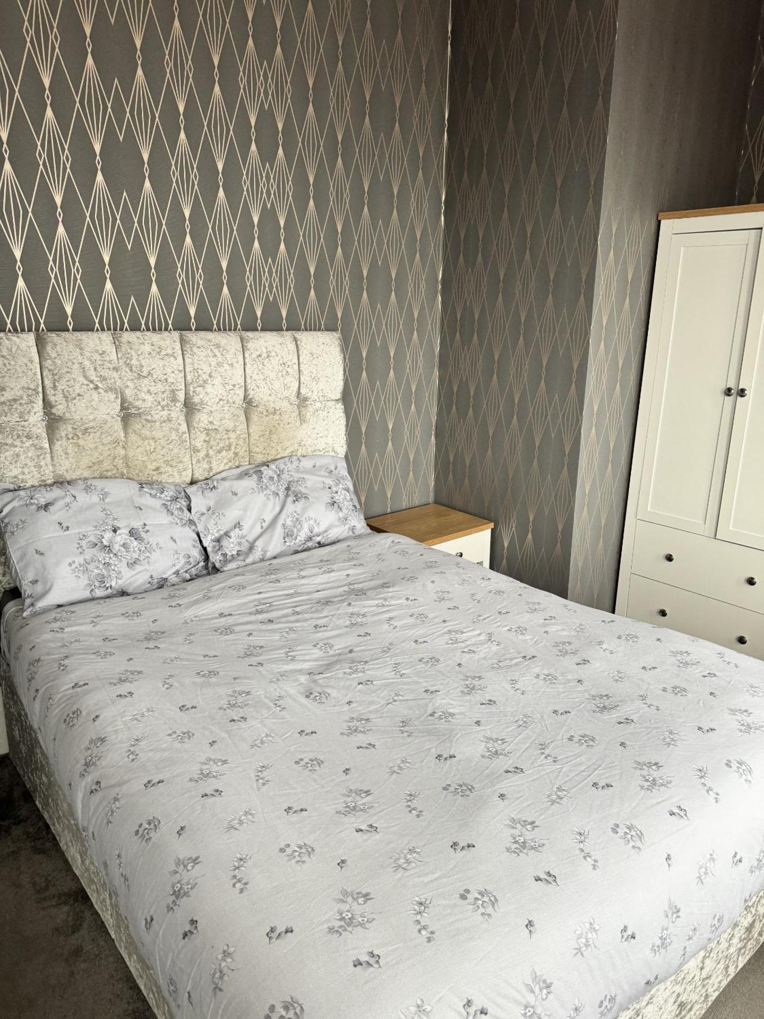 Bed & Breakfast The Majestic Great Yarmouth