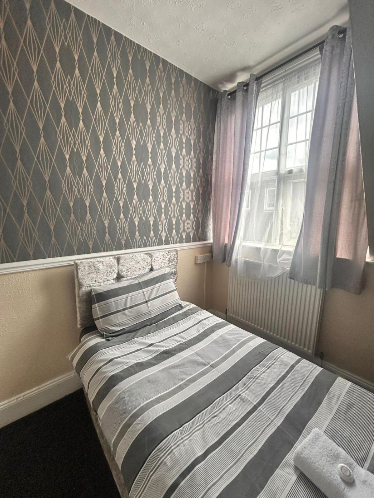 The Majestic Bed & Breakfast Great Yarmouth