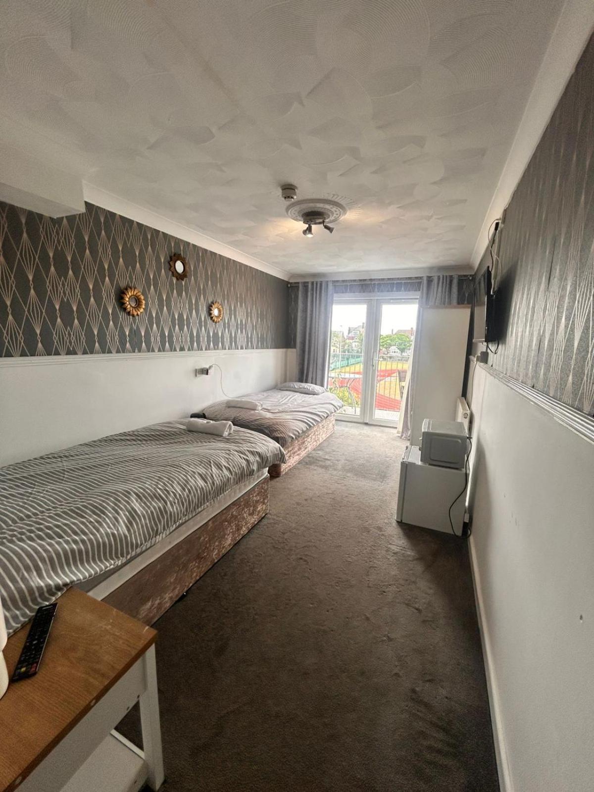 The Majestic Bed & Breakfast Great Yarmouth