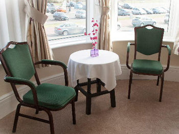 The Majestic Bed & Breakfast 3*
