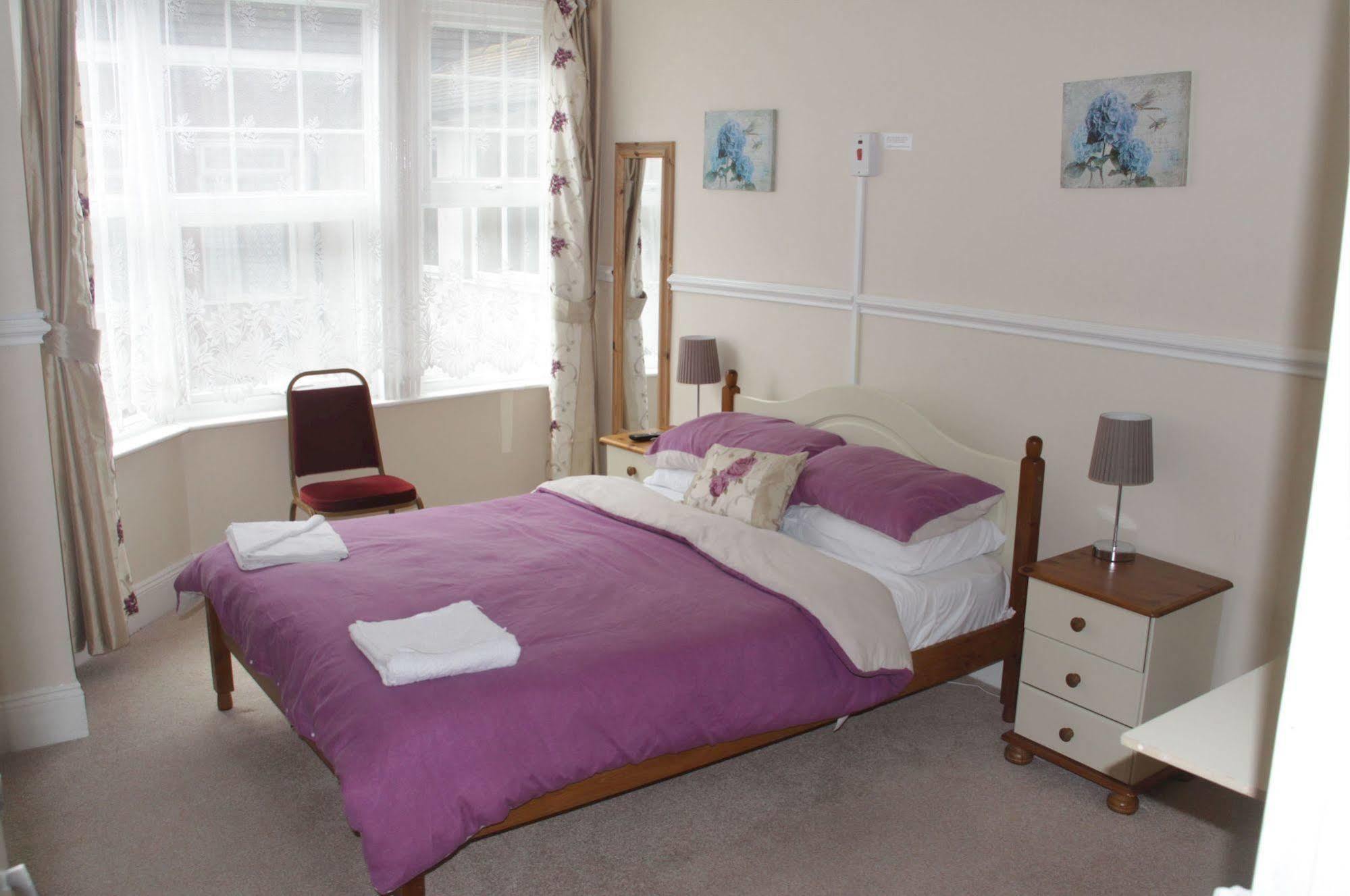 The Majestic 3* Great Yarmouth