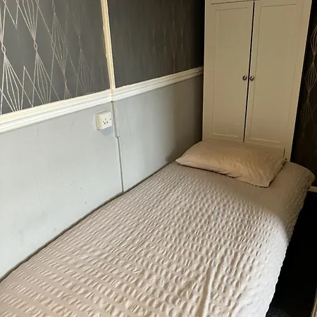 Bed and Breakfast The Majestic Great Yarmouth Habitación foto